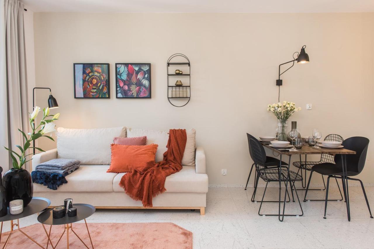Апартаменты Boho Lofts - Loftaffair Краков Экстерьер фото