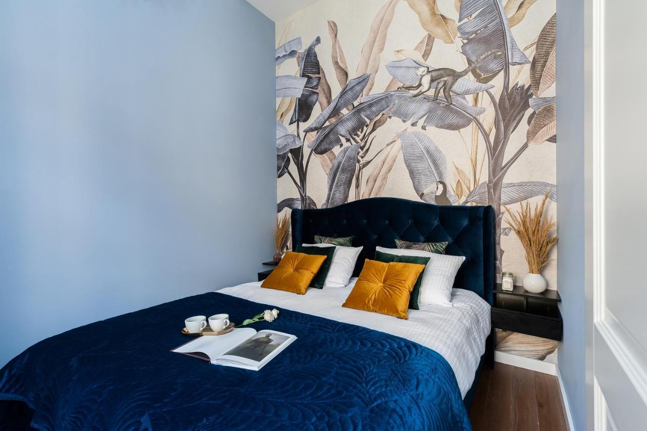 Апартаменты Boho Lofts - Loftaffair Краков Экстерьер фото